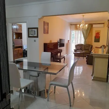 Apartment Lititsia