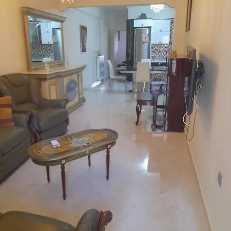 Apartment Lititsia *