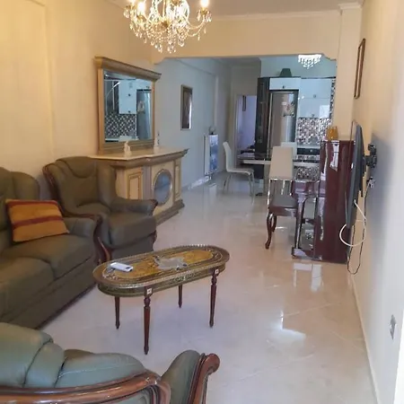 Lititsia Apartment