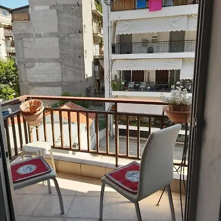 Lititsia * Thessaloniki