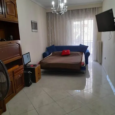 Lititsia Apartment *