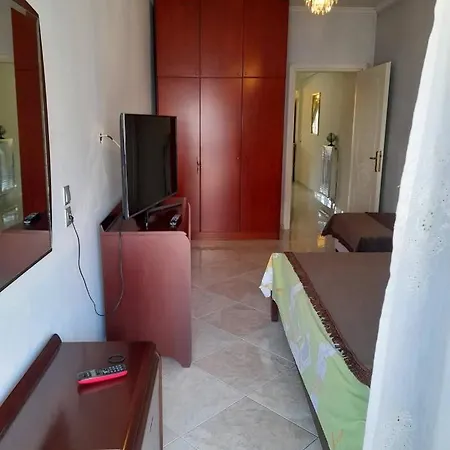 Apartment Lititsia *