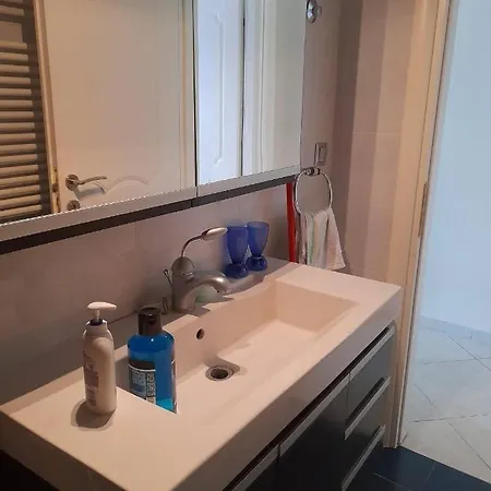 Apartment Lititsia Thessaloniki