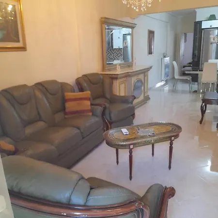 Lititsia Apartment