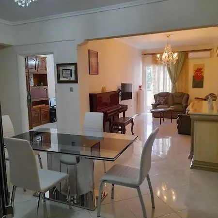 Apartment Lititsia