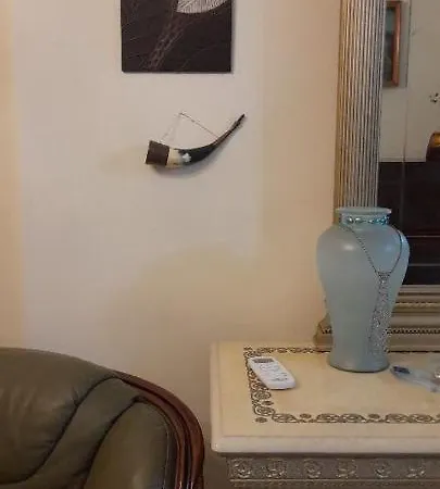 Lititsia Apartment Thessaloniki