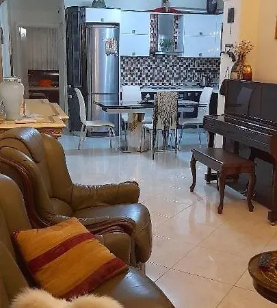 Apartment Lititsia *