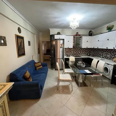 Lititsia Thessaloniki