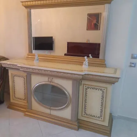 Apartment Lititsia