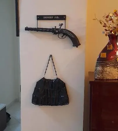 شقة Lititsia سالونيك